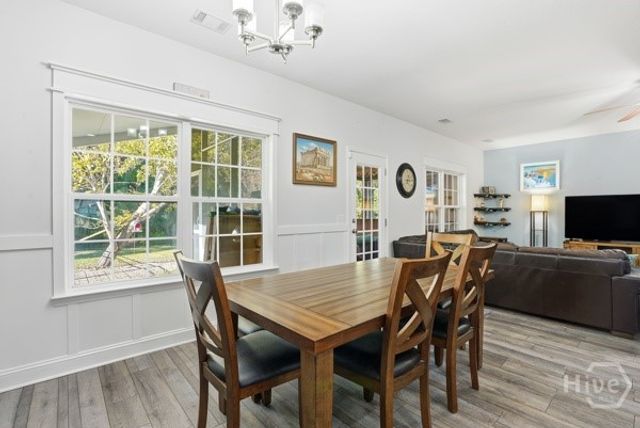 458 Sunbury Drive, Richmond Hill, GA 31324