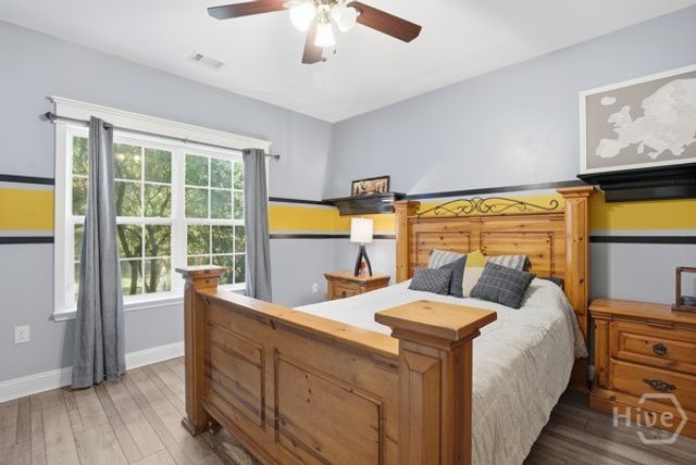 458 Sunbury Drive, Richmond Hill, GA 31324