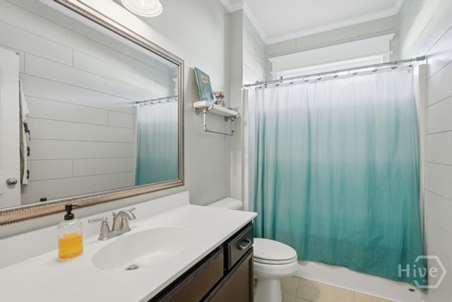 458 Sunbury Drive, Richmond Hill, GA 31324