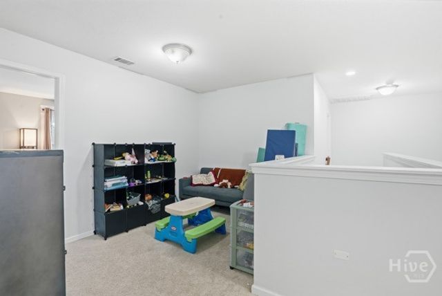 458 Sunbury Drive, Richmond Hill, GA 31324