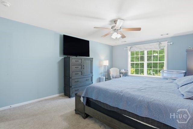 458 Sunbury Drive, Richmond Hill, GA 31324