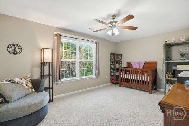 458 Sunbury Drive, Richmond Hill, GA 31324