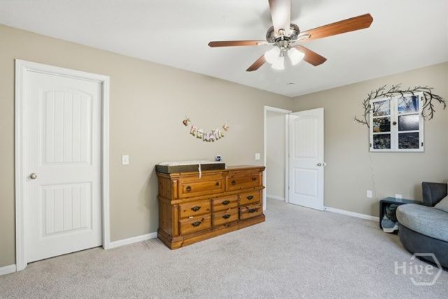 458 Sunbury Drive, Richmond Hill, GA 31324