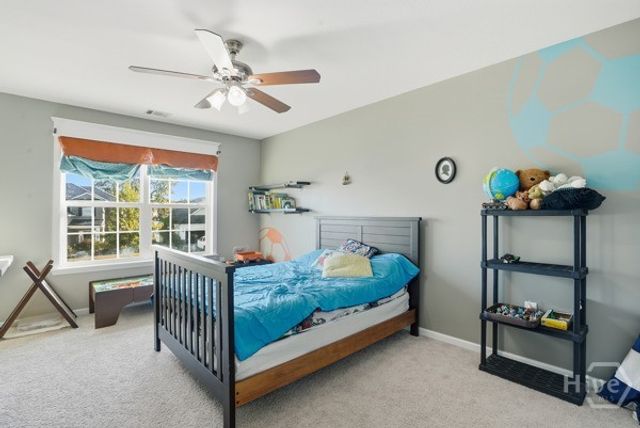 458 Sunbury Drive, Richmond Hill, GA 31324