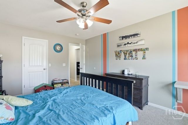 458 Sunbury Drive, Richmond Hill, GA 31324