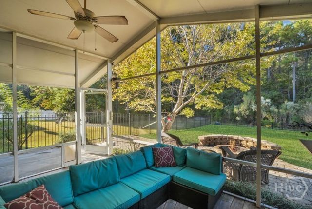 458 Sunbury Drive, Richmond Hill, GA 31324