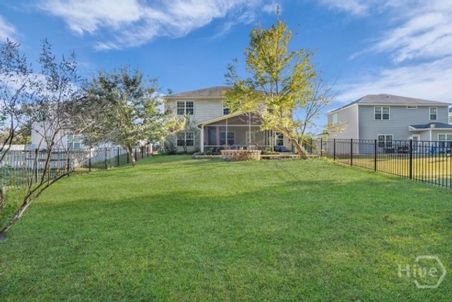 458 Sunbury Drive, Richmond Hill, GA 31324