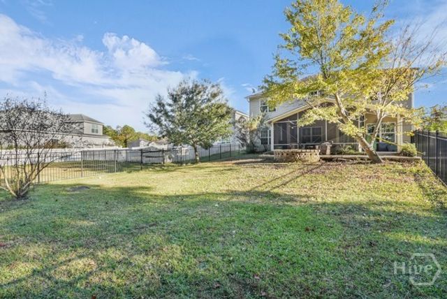 458 Sunbury Drive, Richmond Hill, GA 31324