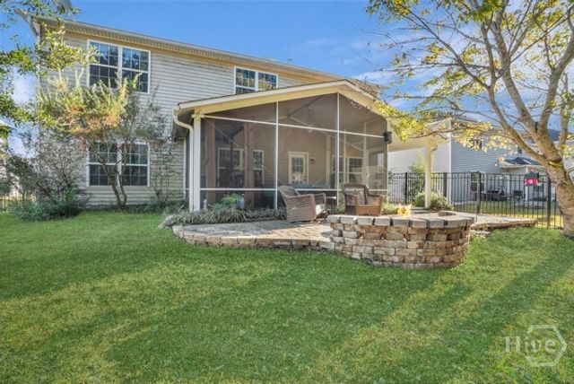 458 Sunbury Drive, Richmond Hill, GA 31324