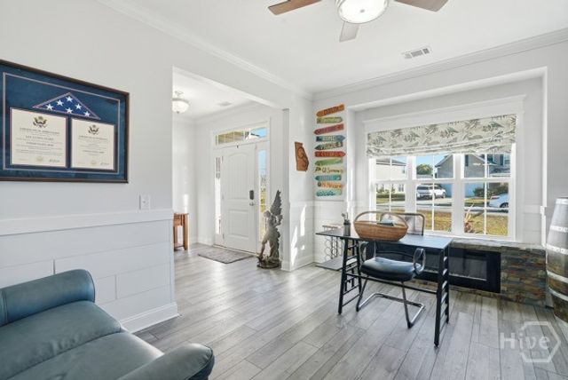 458 Sunbury Drive, Richmond Hill, GA 31324