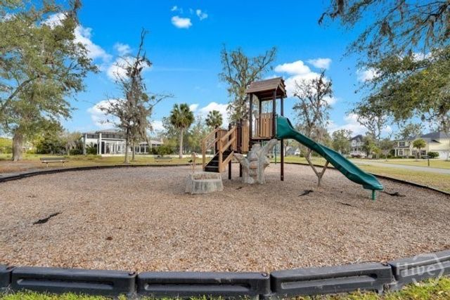 458 Sunbury Drive, Richmond Hill, GA 31324