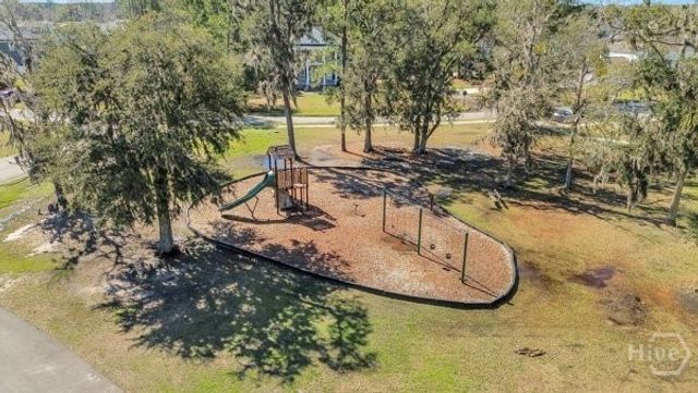 458 Sunbury Drive, Richmond Hill, GA 31324