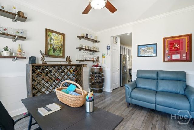 458 Sunbury Drive, Richmond Hill, GA 31324