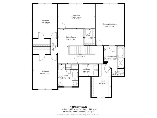 458 Sunbury Drive, Richmond Hill, GA 31324