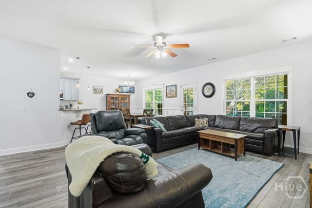 458 Sunbury Drive, Richmond Hill, GA 31324