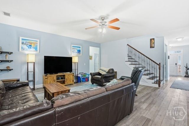 458 Sunbury Drive, Richmond Hill, GA 31324