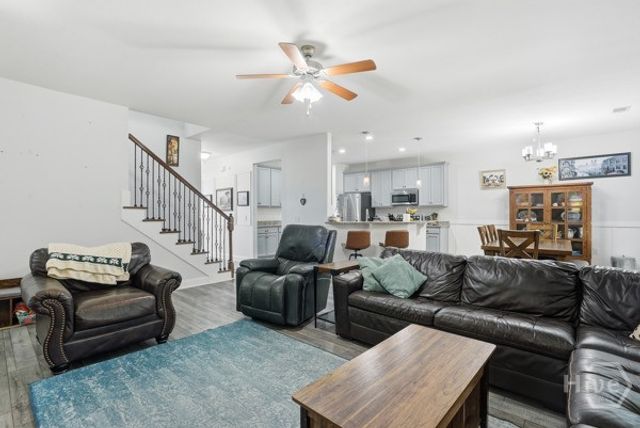 458 Sunbury Drive, Richmond Hill, GA 31324