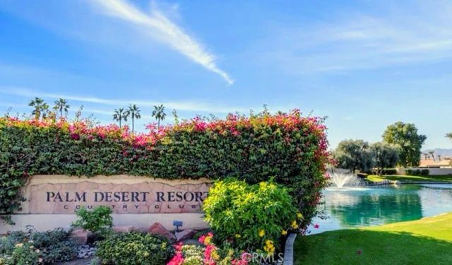 41970 Preston, Palm Desert, CA 92211