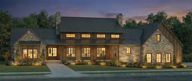 101 Red Stag Lane, Columbus, TX 78934