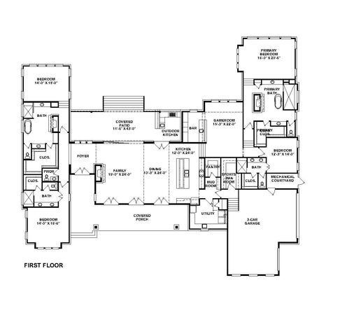 101 Red Stag Lane, Columbus, TX 78934