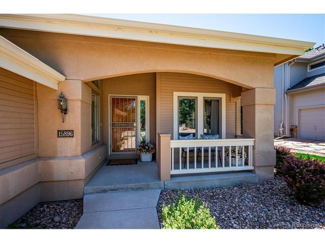 15896 Double Eagle Dr, Morrison, CO 80465