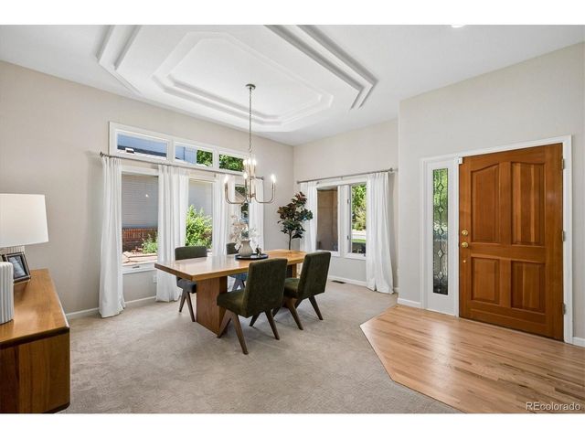 15896 Double Eagle Dr, Morrison, CO 80465