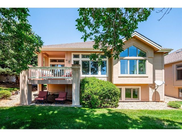 15896 Double Eagle Dr, Morrison, CO 80465