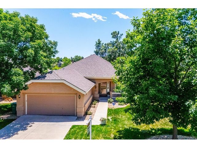 15896 Double Eagle Dr, Morrison, CO 80465