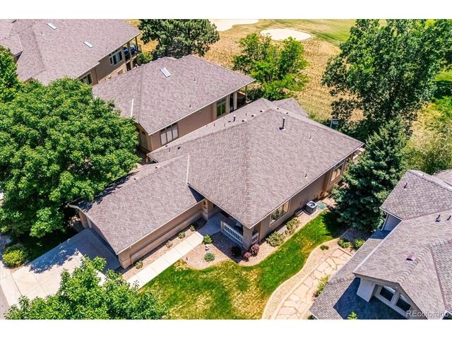 15896 Double Eagle Dr, Morrison, CO 80465