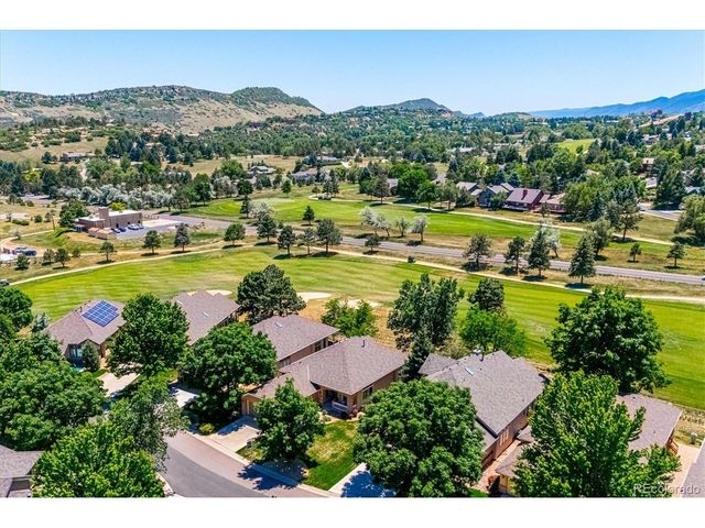 15896 Double Eagle Dr, Morrison, CO 80465