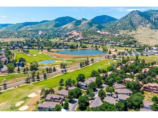 15896 Double Eagle Dr, Morrison, CO 80465
