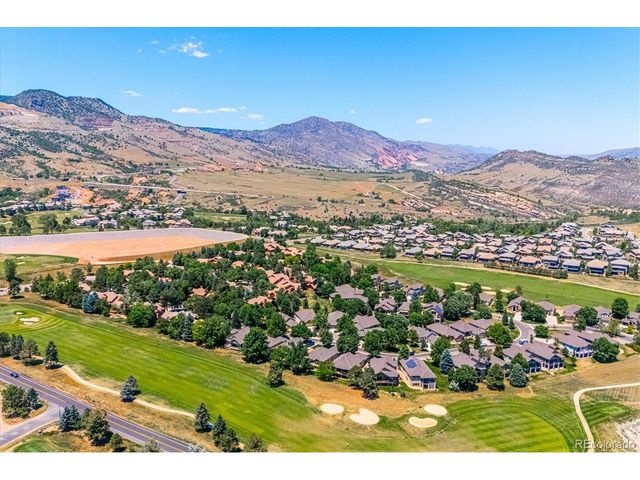 15896 Double Eagle Dr, Morrison, CO 80465