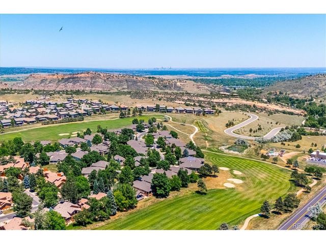 15896 Double Eagle Dr, Morrison, CO 80465