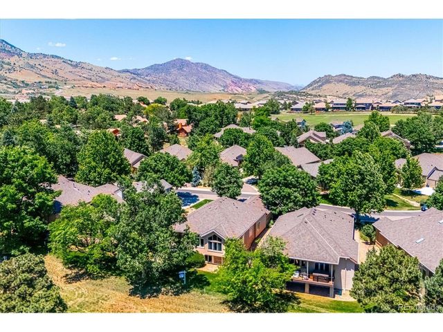 15896 Double Eagle Dr, Morrison, CO 80465