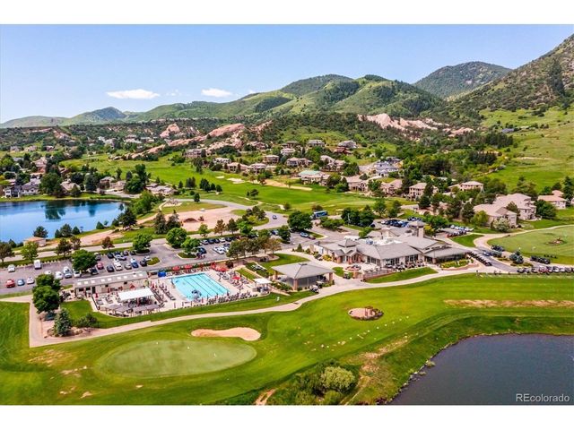15896 Double Eagle Dr, Morrison, CO 80465