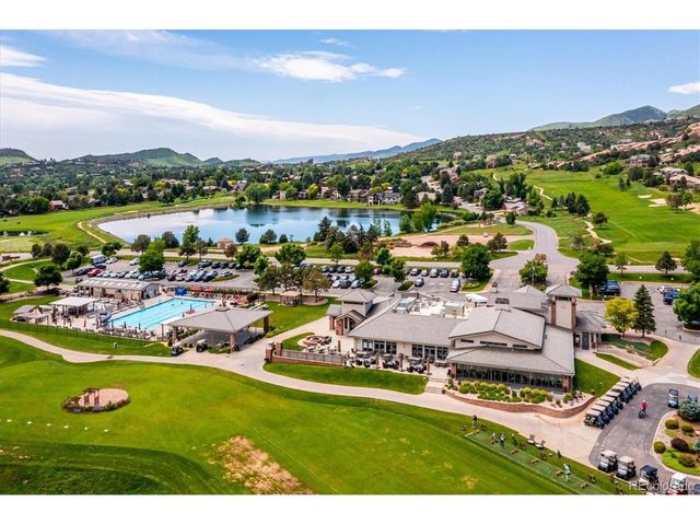 15896 Double Eagle Dr, Morrison, CO 80465