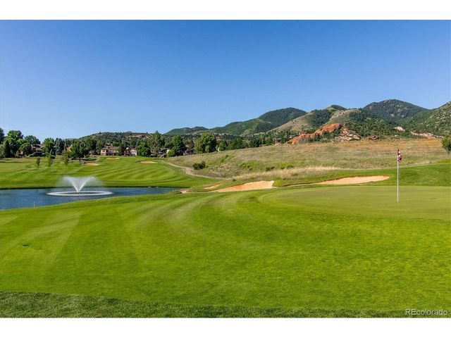 15896 Double Eagle Dr, Morrison, CO 80465