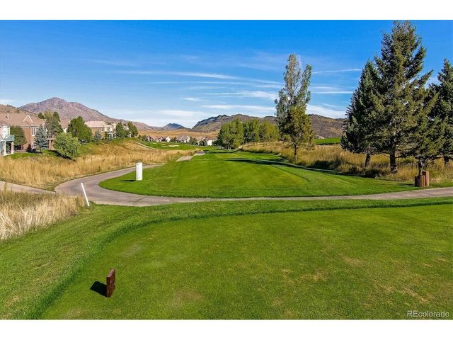 15896 Double Eagle Dr, Morrison, CO 80465
