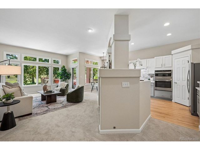 15896 Double Eagle Dr, Morrison, CO 80465