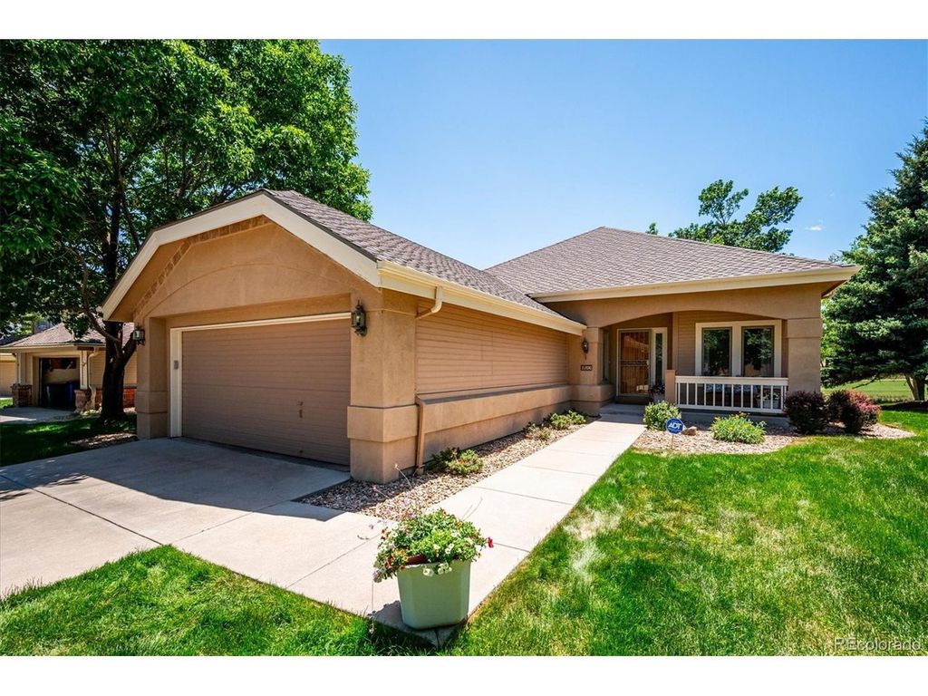 15896 Double Eagle Dr, Morrison, CO 80465
