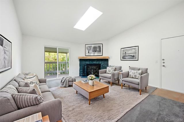 8600 E Alameda Avenue 206, Denver, CO 80247
