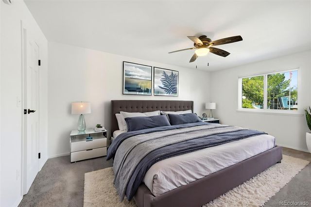 8600 E Alameda Avenue 206, Denver, CO 80247