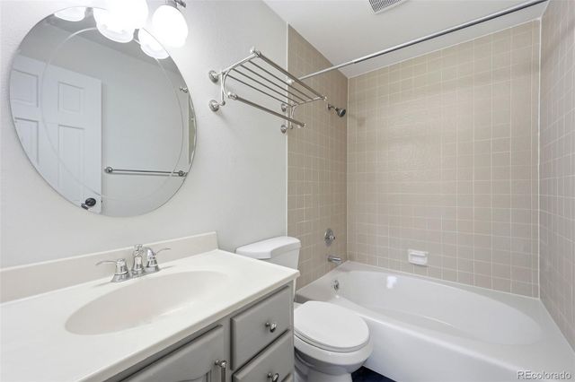 8600 E Alameda Avenue 206, Denver, CO 80247