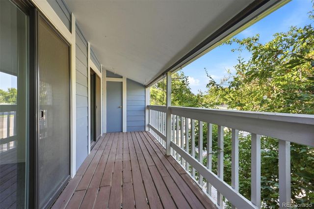 8600 E Alameda Avenue 206, Denver, CO 80247