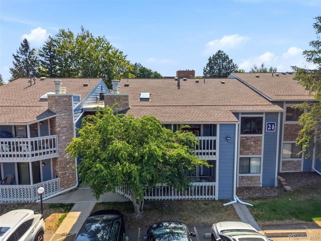 8600 E Alameda Avenue 206, Denver, CO 80247