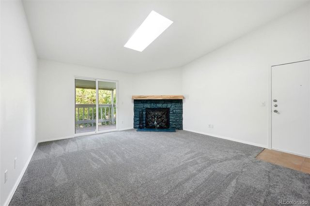 8600 E Alameda Avenue 206, Denver, CO 80247