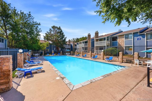8600 E Alameda Avenue 206, Denver, CO 80247