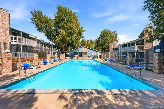 8600 E Alameda Avenue 206, Denver, CO 80247