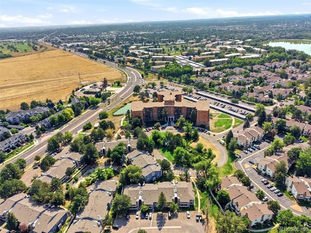 8600 E Alameda Avenue 206, Denver, CO 80247
