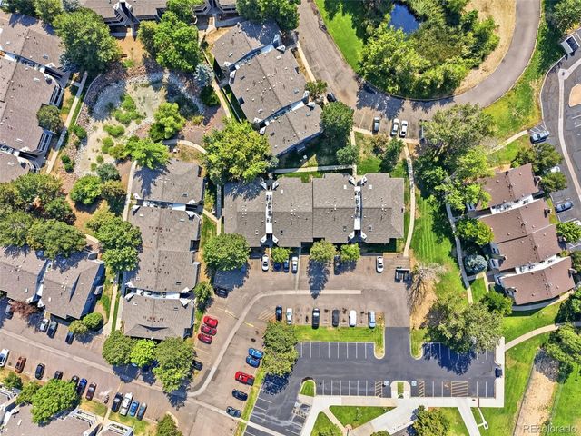 8600 E Alameda Avenue 206, Denver, CO 80247